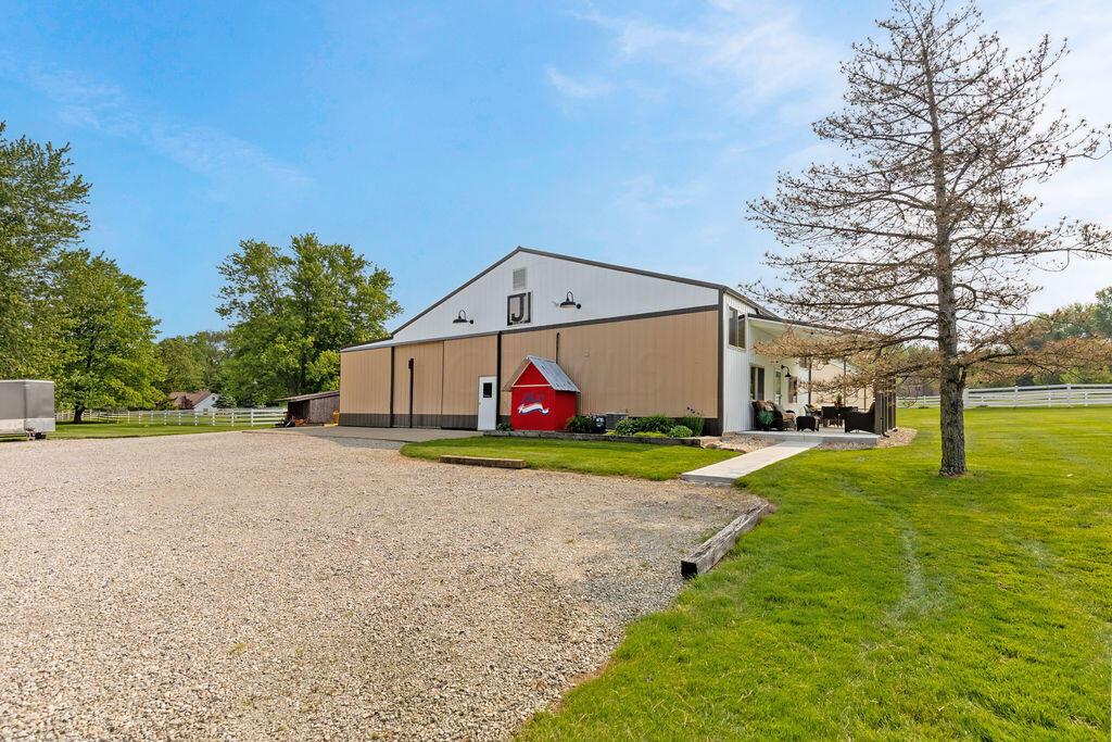 10389 Center Village Road, Unit A Galena, OH 43021 - Photo 39 of 39 10389CenterVillageRoadAptAExt_Hommati102