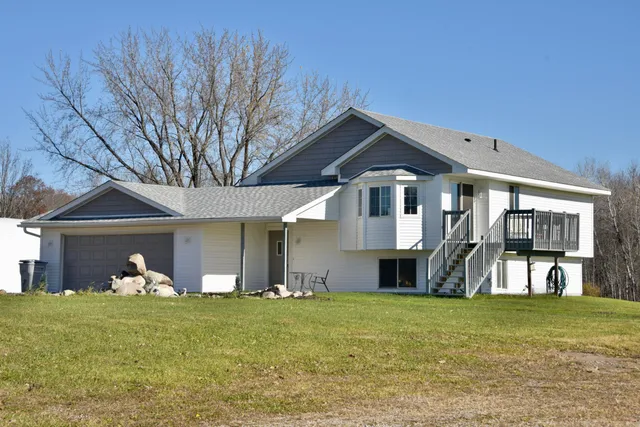 $529,000 | 16523 165th Street Northeast, Foley, MN 56329