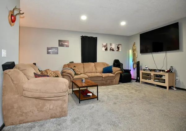 $529,000 | 16523 165th Street Northeast, Foley, MN 56329