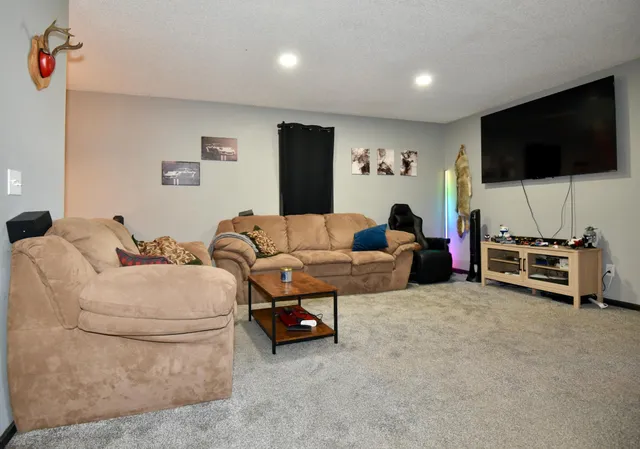 $529,000 | 16523 165th Street Northeast, Foley, MN 56329