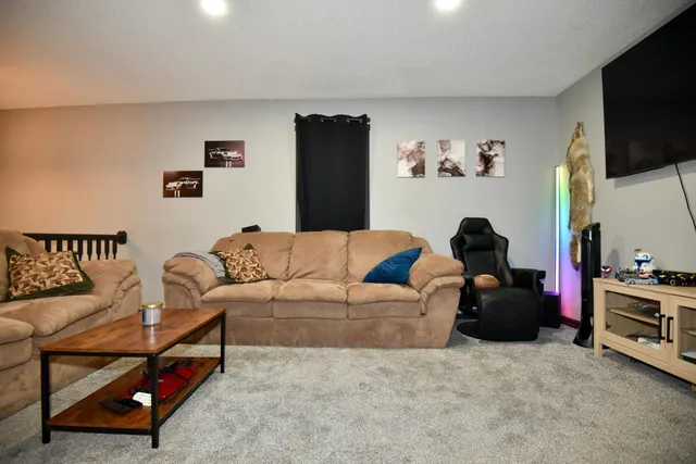 $529,000 | 16523 165th Street Northeast, Foley, MN 56329