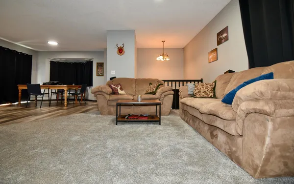 $529,000 | 16523 165th Street Northeast, Foley, MN 56329