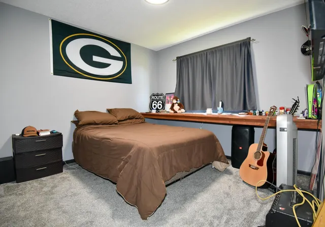 $529,000 | 16523 165th Street Northeast, Foley, MN 56329