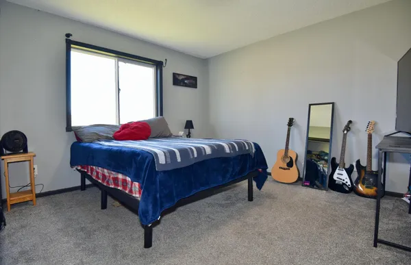 $529,000 | 16523 165th Street Northeast, Foley, MN 56329