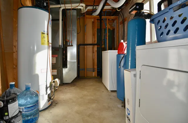 $529,000 | 16523 165th Street Northeast, Foley, MN 56329