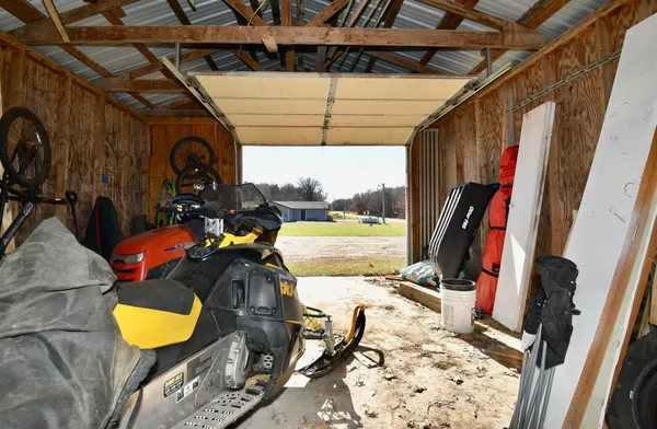 $529,000 | 16523 165th Street Northeast, Foley, MN 56329