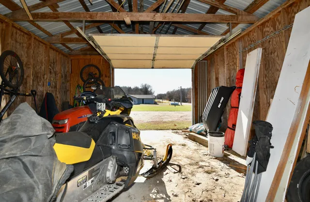 $529,000 | 16523 165th Street Northeast, Foley, MN 56329