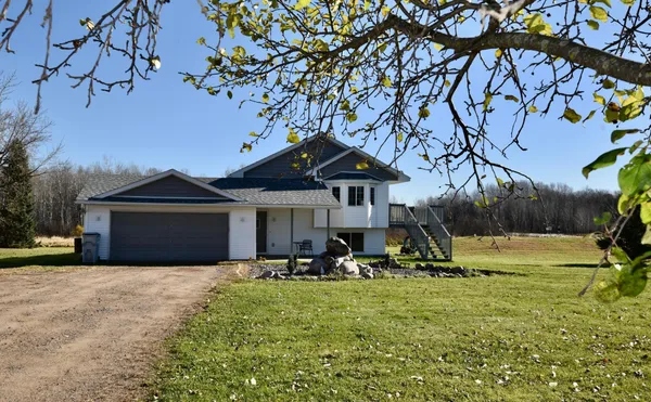 $529,000 | 16523 165th Street Northeast, Foley, MN 56329