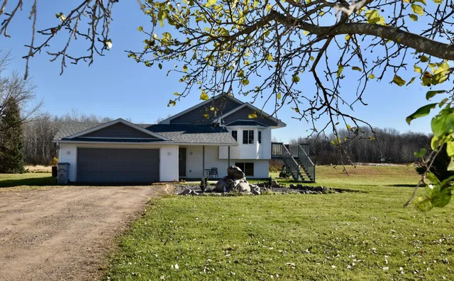 $529,000 | 16523 165th Street Northeast, Foley, MN 56329