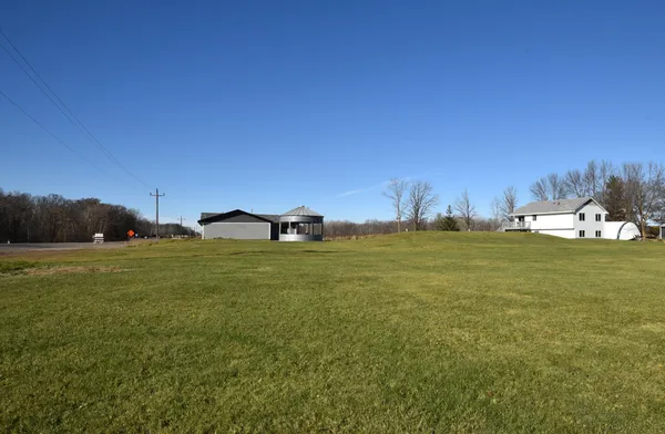 $529,000 | 16523 165th Street Northeast, Foley, MN 56329