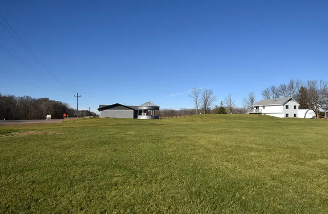 $529,000 | 16523 165th Street Northeast, Foley, MN 56329