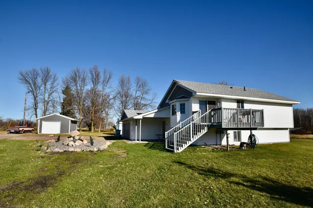 $529,000 | 16523 165th Street Northeast, Foley, MN 56329