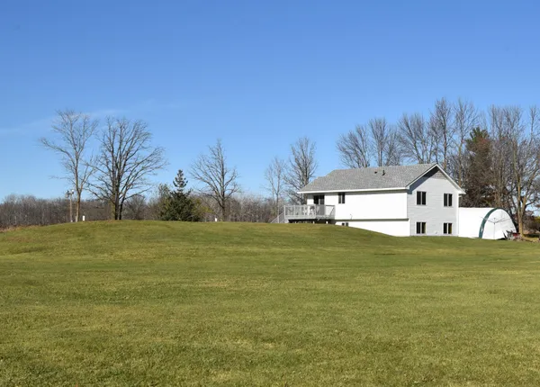 $529,000 | 16523 165th Street Northeast, Foley, MN 56329