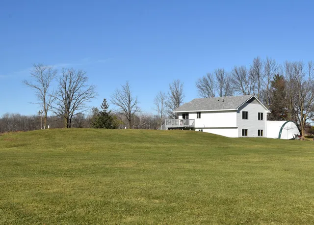 $529,000 | 16523 165th Street Northeast, Foley, MN 56329