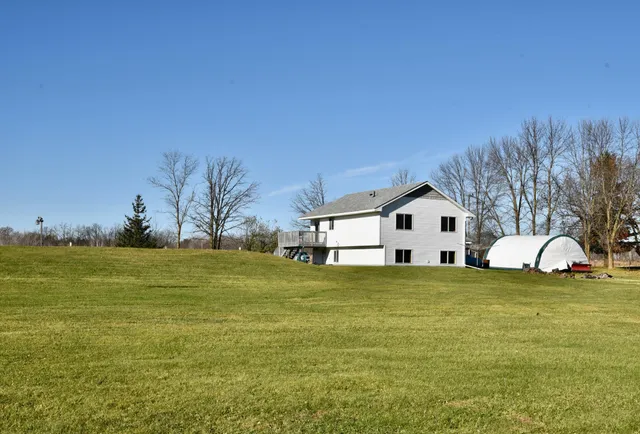$529,000 | 16523 165th Street Northeast, Foley, MN 56329