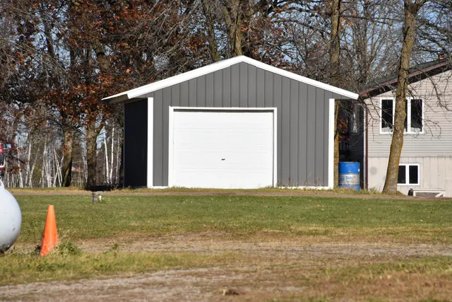 $529,000 | 16523 165th Street Northeast, Foley, MN 56329