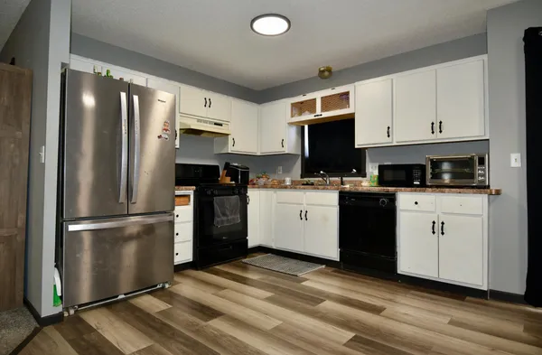 $529,000 | 16523 165th Street Northeast, Foley, MN 56329