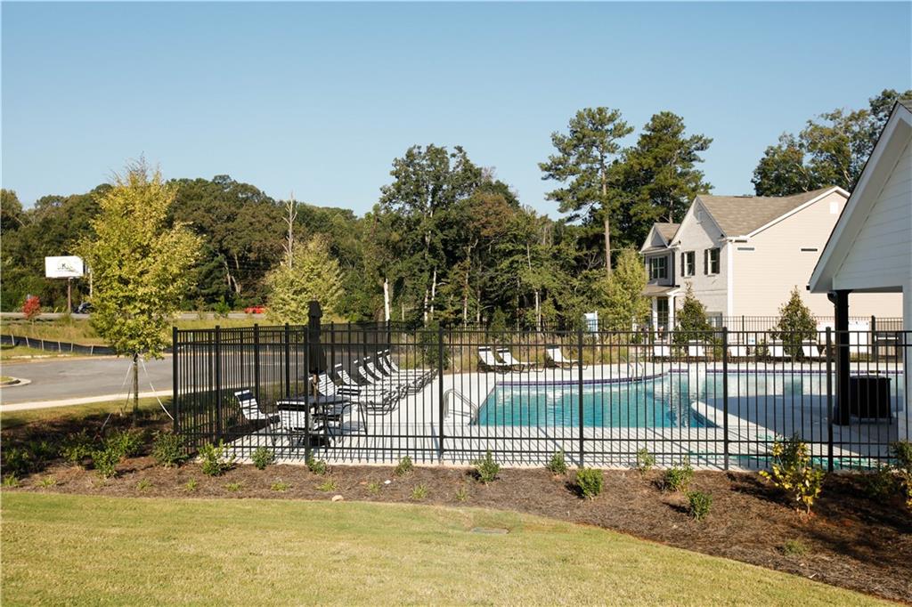 452 Hellen Vly Drive Braselton, GA 30517 - Photo 39 of 39