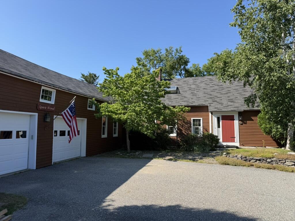 529 Bristol Road Bristol, ME 04539 - Photo 2 of 45 1AB47EAA-6FF5-473D-8FBD-BBE91D840371_1_1