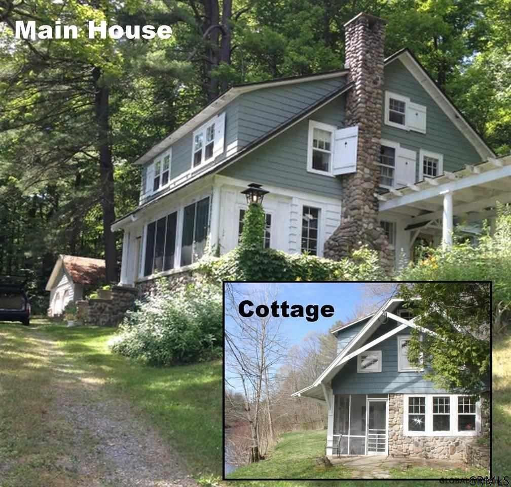 83 Heisler Road Milton, NY 12863 - Photo 1 of 24 Photo 1