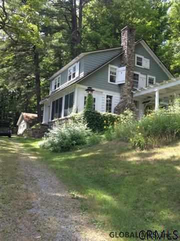 83 Heisler Road Milton, NY 12863 - Photo 4 of 24 Photo 4