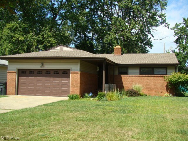 4917 South Sedgewick Road Cleveland, OH 44124 - Photo 1 of 23 Gallery Image 1