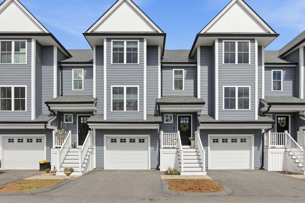 274 Providence Road, Unit 5 Grafton, MA 01560 - Photo 1 of 42