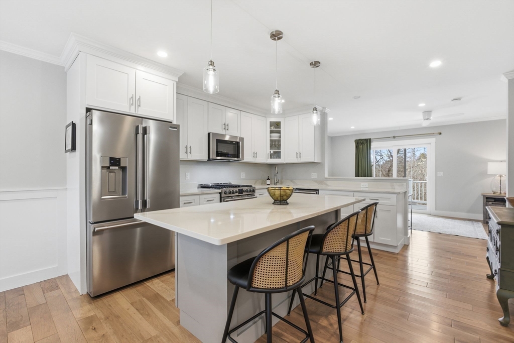 274 Providence Road, Unit 5 Grafton, MA 01560 - Photo 3 of 42