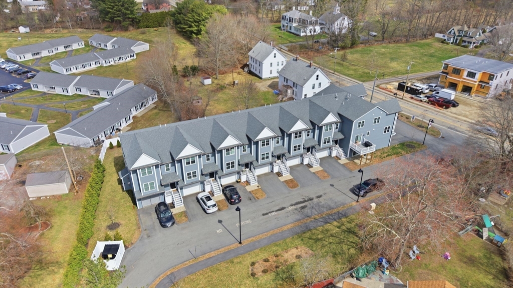 274 Providence Road, Unit 5 Grafton, MA 01560 - Photo 37 of 42