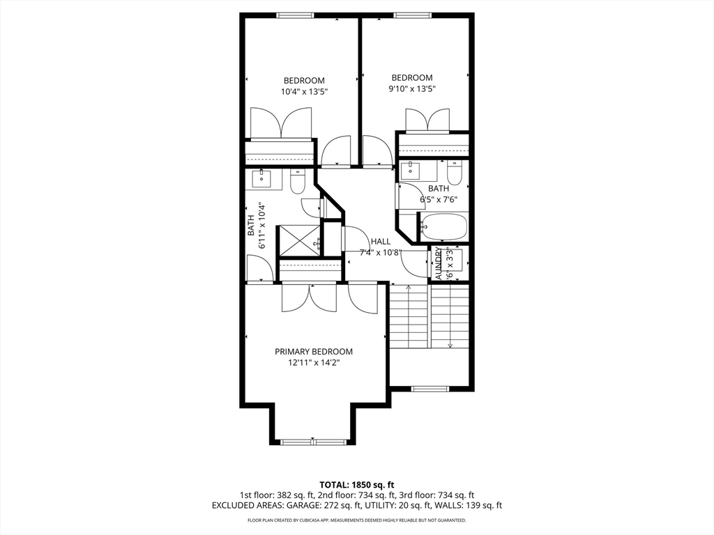 274 Providence Road, Unit 5 Grafton, MA 01560 - Photo 41 of 42