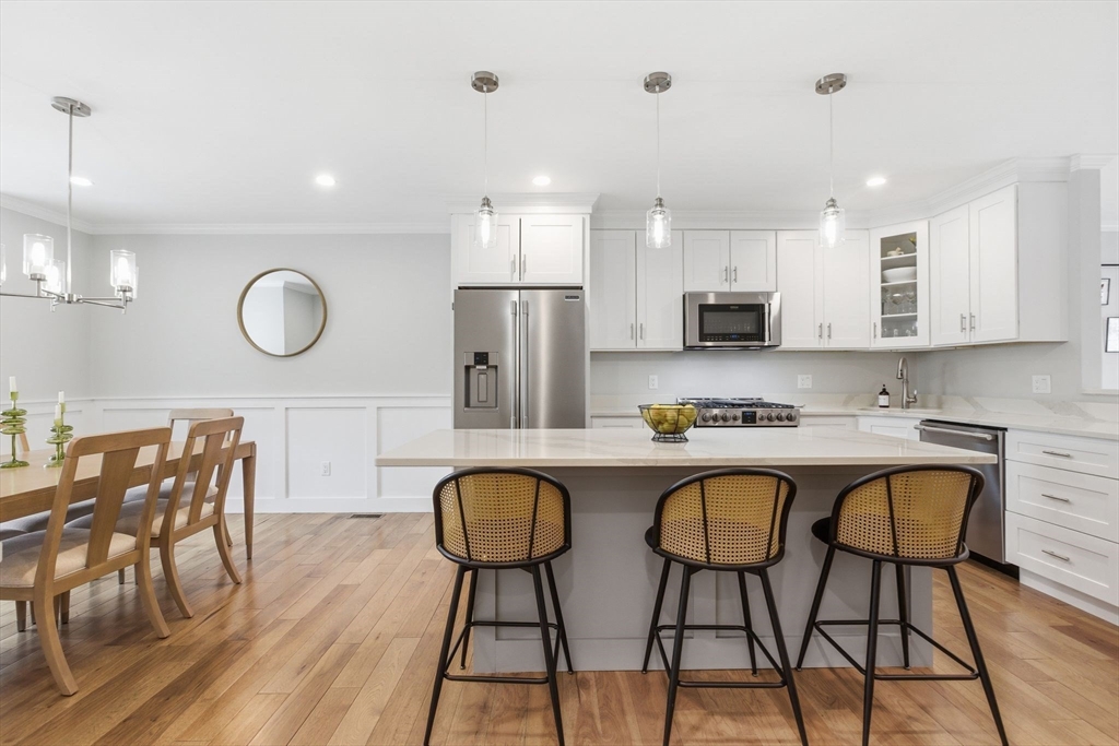 274 Providence Road, Unit 5 Grafton, MA 01560 - Photo 5 of 42