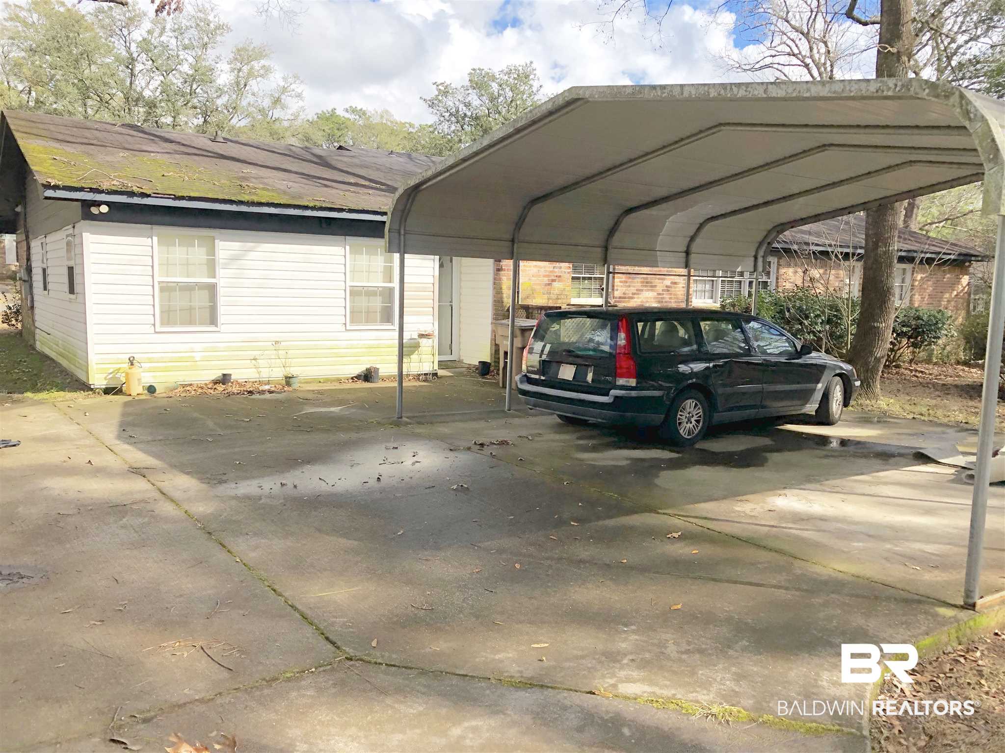 1109 Chalet Drive West Mobile, AL 36608 - Photo 12 of 21