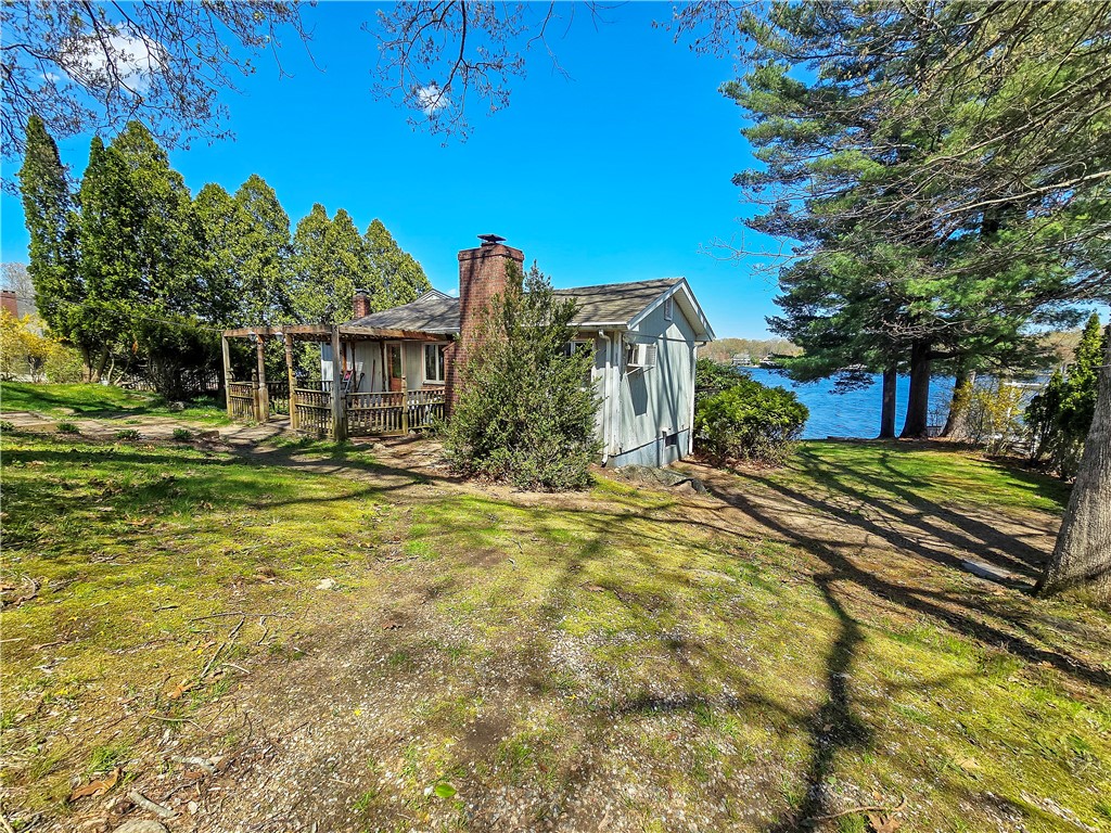 364 Camp Dixie Road Burrillville, RI 02859 - Photo 1 of 23