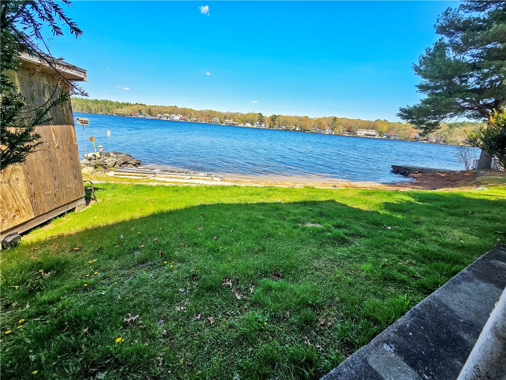 364 Camp Dixie Road Burrillville, RI 02859 - Photo 2 of 23