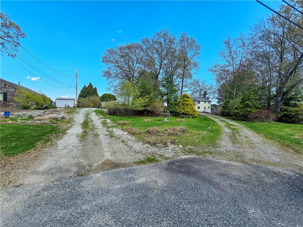 364 Camp Dixie Road Burrillville, RI 02859 - Photo 10 of 23
