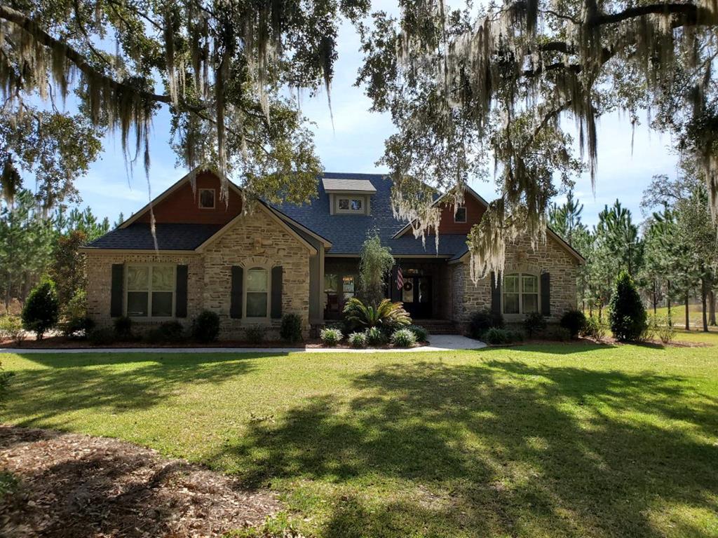 61 Tyler Road Naylor, GA 31641 - Photo 1 of 31 Gallery Image 1