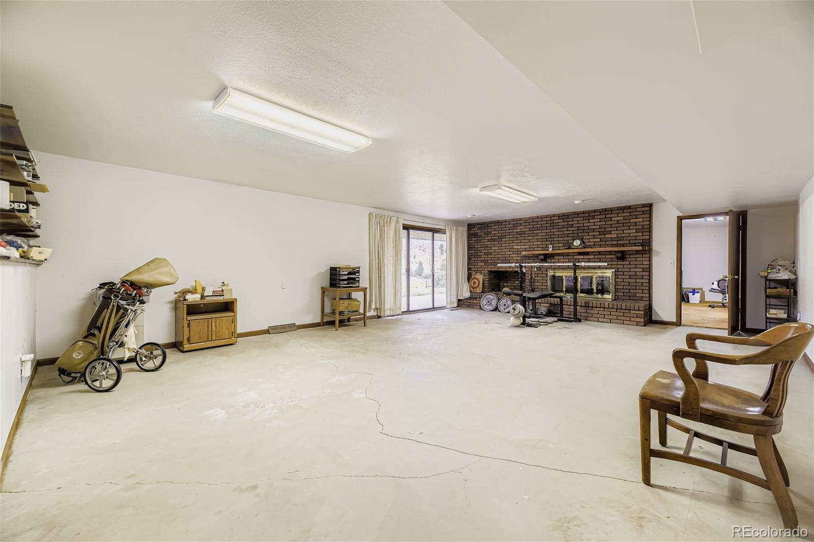 5040 Pine Ridge Road Golden, CO 80403 - Photo 28 of 41 a view of a room with furniture