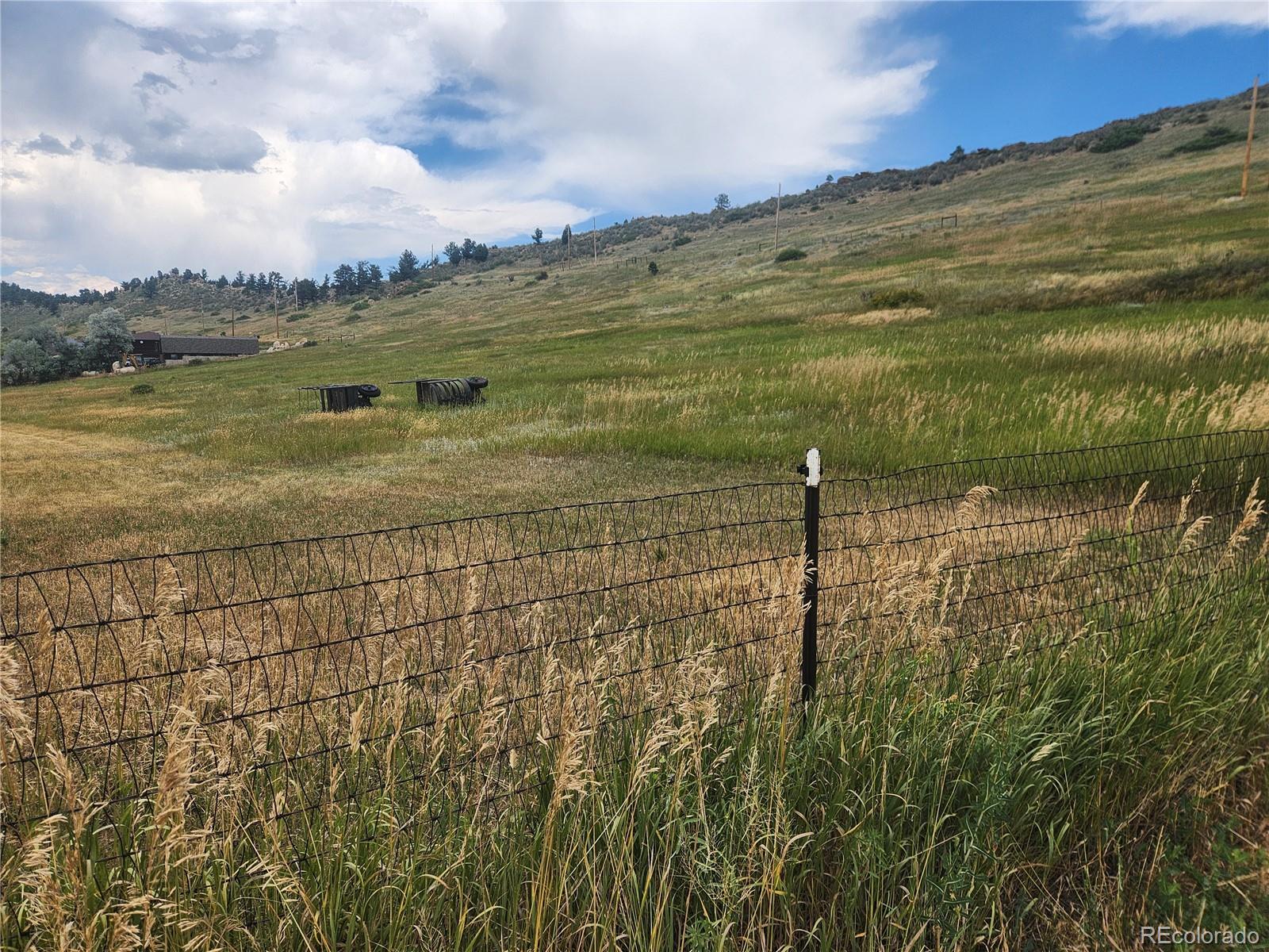 5040 Pine Ridge Road Golden, CO 80403 - Photo 8 of 41 a view of an ocean