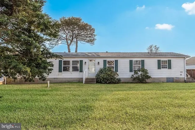 $330,000 | 31434 Oak Street, Ocean View, DE 19970