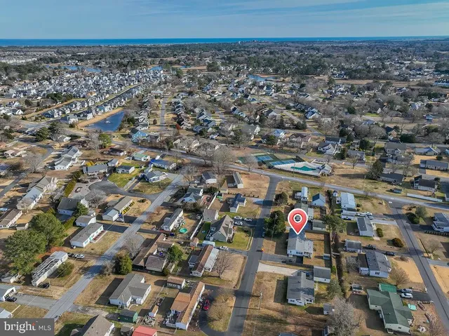 $330,000 | 31434 Oak Street, Ocean View, DE 19970