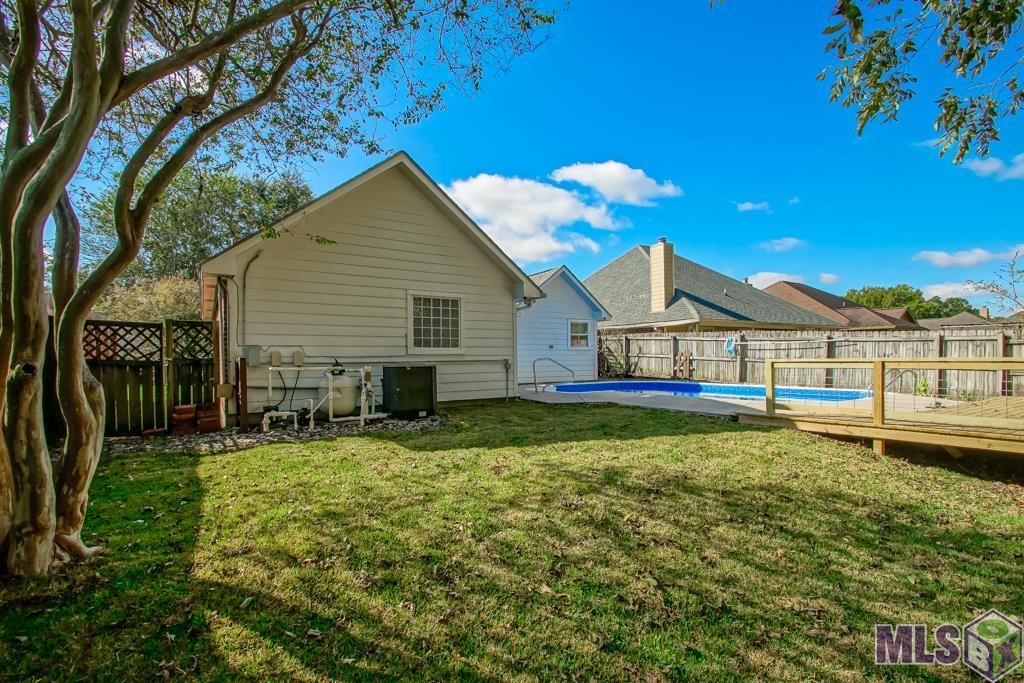 16325 Somersby Avenue Baton Rouge, LA 70817 - Photo 31 of 37