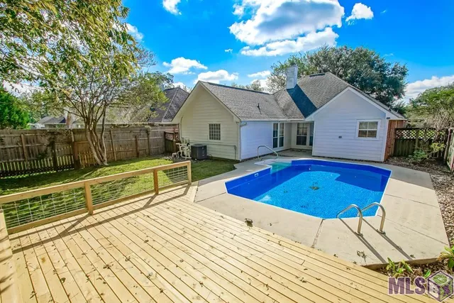 $275,000 | 16325 Somersby Avenue, Baton Rouge, LA 70817