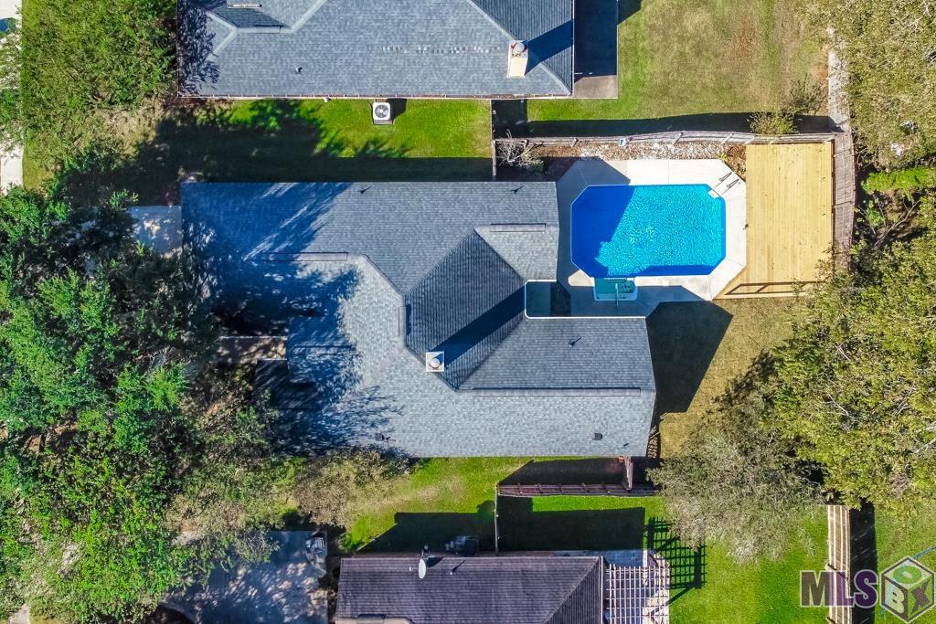 16325 Somersby Avenue Baton Rouge, LA 70817 - Photo 35 of 37