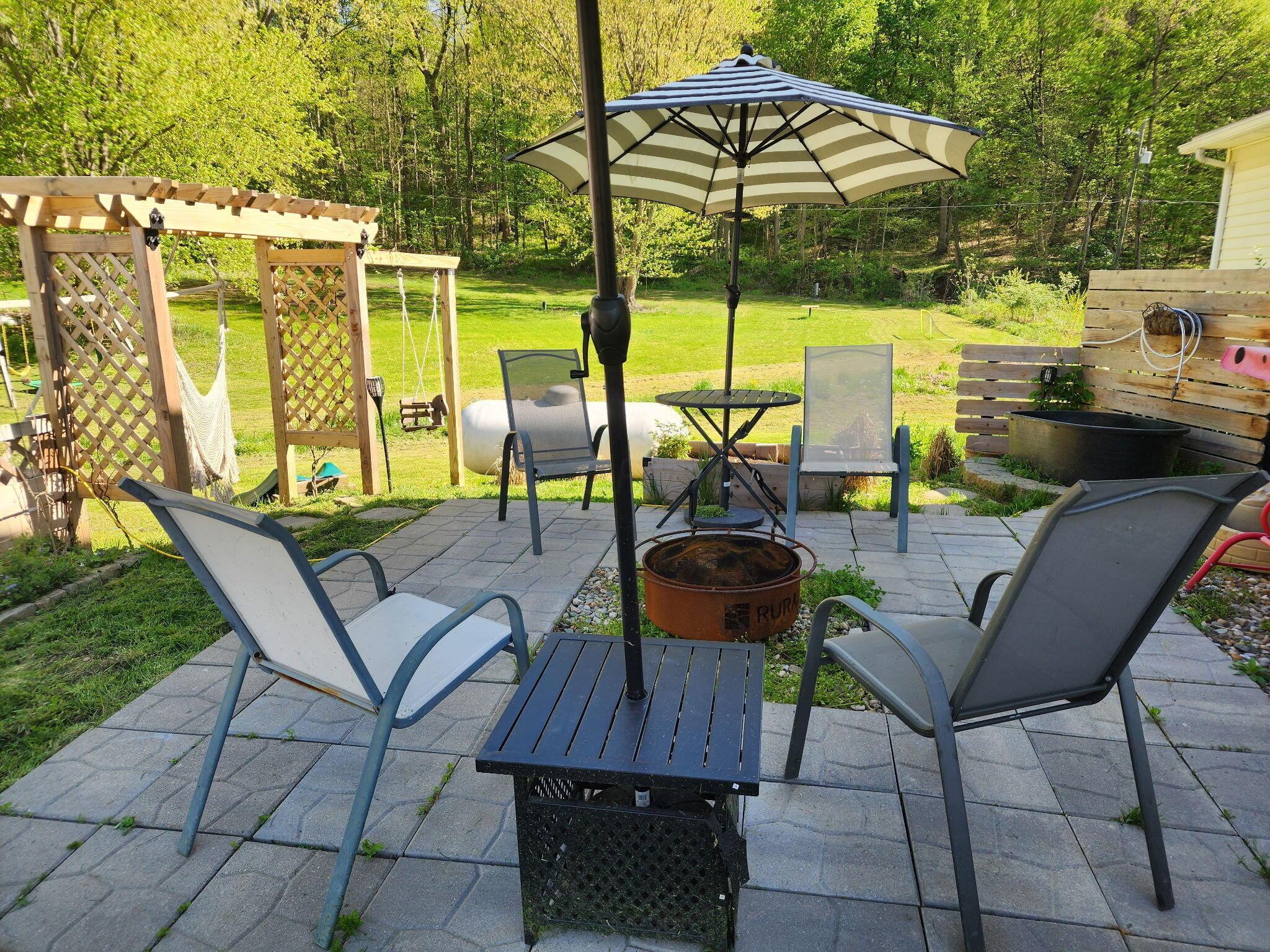 4495 Old River Road Philo, OH 43771 - Photo 31 of 45 1000020269