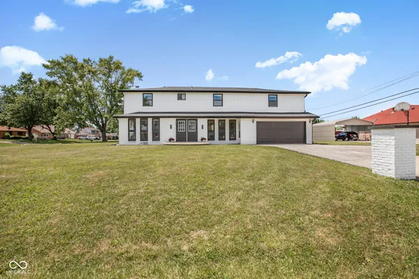 $310,000 | 4349 Alhambra Drive, Anderson, IN 46013