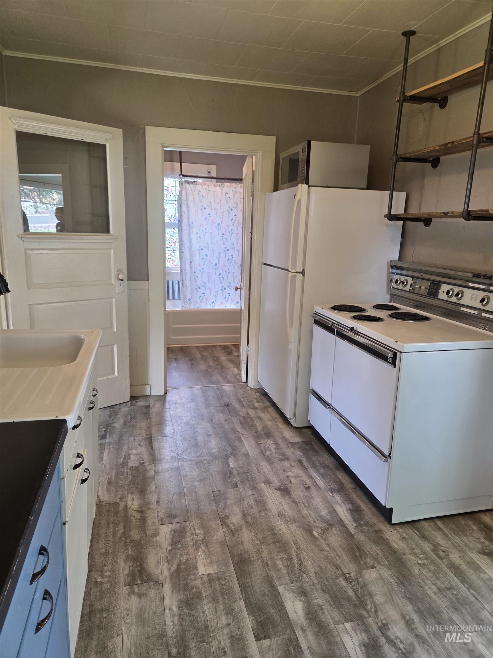 854 Columbia Street Pomeroy, WA 99347 - Photo 9 of 26