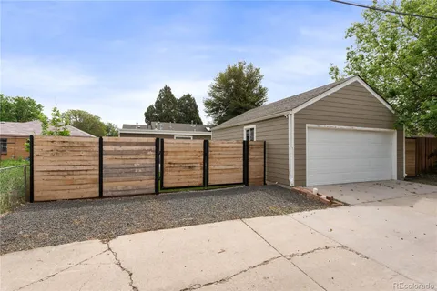 $690,000 | 2615 Pontiac Street, Denver, CO 80207