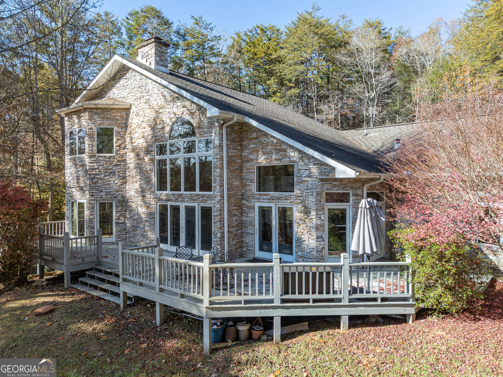 5981 Candy Mountain Road Murphy, NC 28906 - Photo 1 of 86
