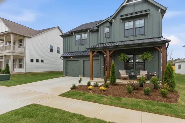 $1,199,990 | 3989 Kathie Drive, Thompson's Station, TN 37179