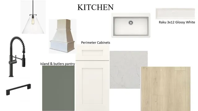 $1,199,990 | 3989 Kathie Drive, Thompson's Station, TN 37179